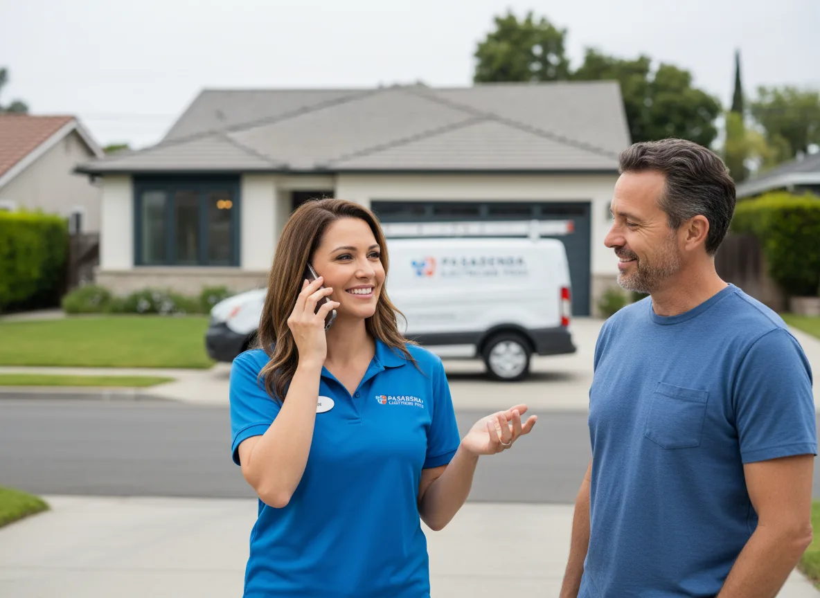 Electrician Oxford, PA FAQs